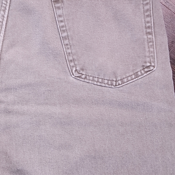 Wrangler retro original jeans,tan - Picture 6 of 8